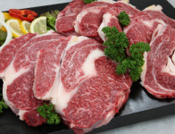 마블링만 많다고 ‘투뿔’ 안 준다