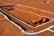 전남 구례서 가야 유물 발견…“섬진강 통해 백제와 교류”