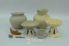 전남 구례서 가야 유물 발견…“섬진강 통해 백제와 교류”