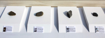 짱돌에 담은 민중의 ‘현실과 발언’