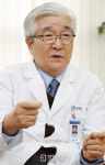 김성수 경희대 한방병원장 생활한방 꾸준한 실천으로 질병 예방과 건강 증진