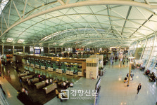 인천공항 제1여객터미널 1000억 들여 ‘새단장’