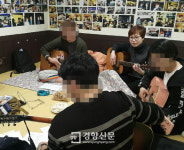 맛집골목 족발집이 배움터가 된 사연