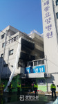 밀양 세종병원 이사장 등 2명 구속…병원장 기각
