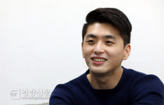 ‘이별이 떠났다’ 펴낸 소재원 작가…“아내의 이름을 찾아주고파”[인터뷰]