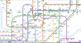 염창역·청량리역…이름 유래 아시나요?