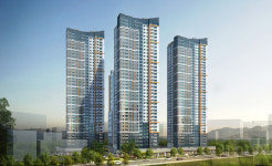 현대건설, ‘힐스테이트 동탄 2차’ 테크노밸리 배후 단지 주목