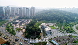 한옥마을+아트센터 ‘김포아트빌리지’ 3월3일 개관[김포시]