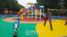 서울 서초구, 전국 최초 ‘놀이터 보안관’ 배치한다