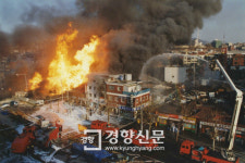 소방차 진입 못하는 단지, 재건축 쉬워진다