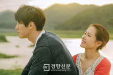 <지금 만나러 갑니다>개봉 앞두고 영화 촬영지 충북 영동 기대[영동군]