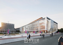 부천에 국내 최고 음향시설 갖출 문화예술회관 2021년 개관[부천시]