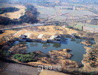 신라 왕궁 유물, 유구 기대...경주 동궁과 월지 인근 발굴조사 재개