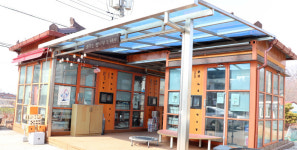 충남 아산 공세리 마을로 봄마중 떠나요