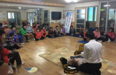 (4)“심장충격기가 뭐여” 경로당 노인 심정지 때도 대책은 ‘열악’[우리는 충분히 ‘돌봄’ 받고 있는가]