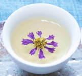 한약학 박사가 감수한 139가지 ‘꽃차’ 만들기와 효능