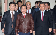 홍준표,일부 중진에 연탄가스처럼, 총선 강북 험지 차출