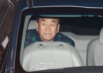 논현동, 그 집 앞[포토 뉴스]