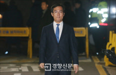 논현동, 그 집 앞[포토 뉴스]