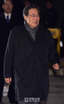 논현동, 그 집 앞[포토 뉴스]