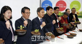 안전한 식탁 “전주푸드 500여 농민들이 있답니다”[전주시]