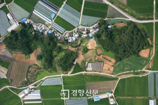 호남지역 가야유적 첫 사적이 되다...남원 유곡리와 두락리 고분군