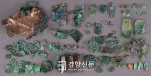 호남지역 가야유적 첫 사적이 되다...남원 유곡리와 두락리 고분군