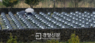 제주 4.3 70주년, 종교계 희생자 추모 행사 잇달아