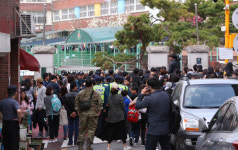 [속보]서울 방배동에서 초등학생 인질극···1시간여만에 검거