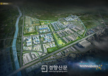 대장동에 1조8000억 들여 ‘테크노폴리스’ 조성[부천시]