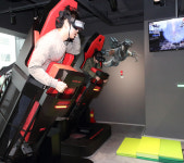 VR 바람 타고…게임, 스마트폰을 탈출하다