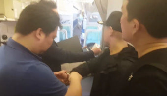 '파타야 살인사건' 피의자 국내 송환...혐의 부인
