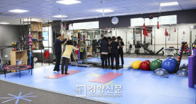 바른세상병원, 재활물리치료센터 별관 확장 개소