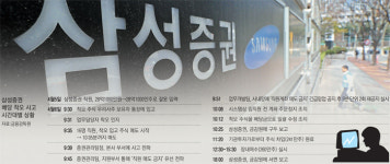 신뢰 깨진 삼성, 금융제재 땐 ‘초대형 투자은행’ 활동 제약[삼성증권 파문]