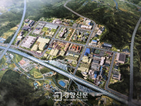 경기 용인에 3500억원 들여 국제물류단지 조성[경기도]