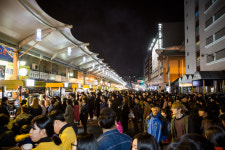 서문시장 야시장 매대 운영자 추가 모집[대구시]