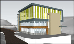 홍천군 “장애인 전용 체육·문화센터 건립”[홍천군]