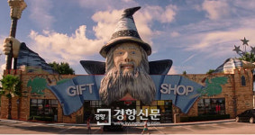 영화 <플로리다 프로젝트> 션 베이커 감독 “어린 시절 순수함 떠올렸으면”