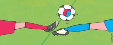 [정윤수의 오프사이드]‘경평전’ 부활을 상상하며