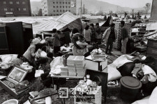 4월20일 지붕없는 철거민 어디로 가야합니까[오래전 ‘이날’]