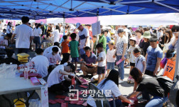 예술인과 시민이 만드는 ‘복사골 예술제’ 5월4일 개막[부천시]