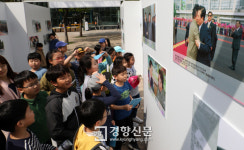 [정동길 옆 사진관] 끊어진 독개다리 다시 이어질까?