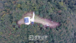 오대산 적멸보궁, 보물된다...내외부 이중 건물로 문화재 가치 커
