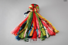 단국대 석주선기념박물관, 어린이 전통옷 특별전[용인시]