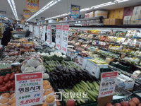 동네 마트에서는 왜 제휴카드 할인이 안될까