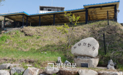남북 ‘소음 전쟁’ 멈춘 최전방엔 ‘소리 없는’ 전자전이…[휴전선 155마일을 가다]