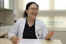양나래 이대목동병원 신경외과 교수 “뇌혈관질환 예방 생활습관이 가장 중요”[좋은 의사]