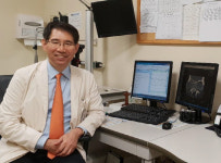 양석우 서울성모병원 안과 과장 “보툴리눔톡신, 안질환 치료 큰 도움”