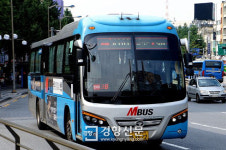 평택~서울간 광역버스 다음달 1일 첫운행[평택시]