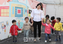 모든 직장에 어린이집이 있다면 참 좋을텐데···왜 안 만들까[홍진수의 복지앓이]
